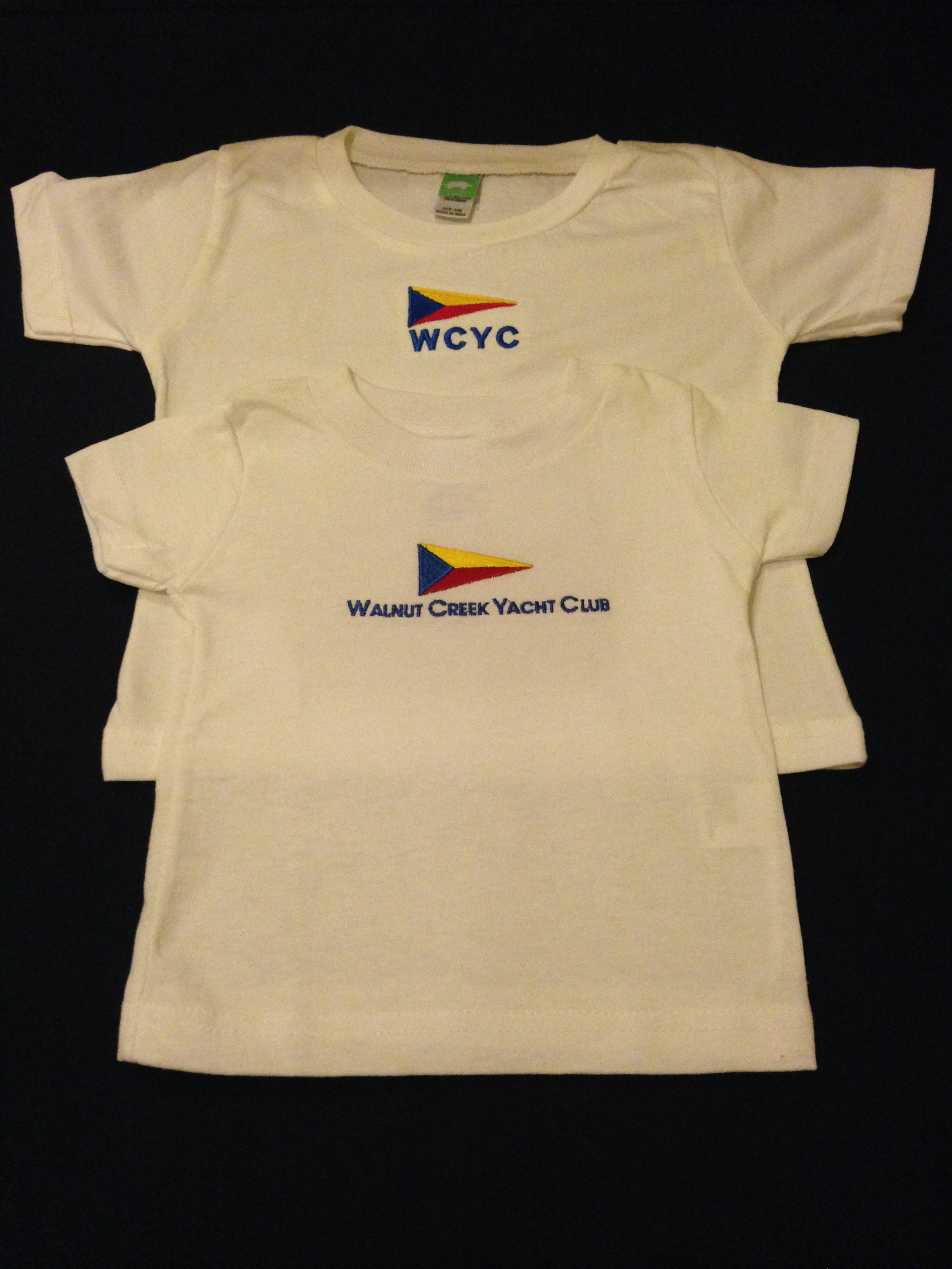 Baby Shirts – WCYC Online
